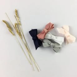 5 Chelsea Boutique Grosgrain Bows On Snap Clips - Baby Hype -Baby Grundausstattungs Geschäft 5 chelsea boutique grosgrain bows on snap clips baby hype 8