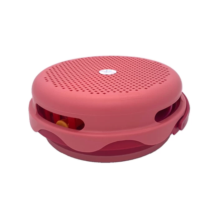 7-in-1 Sand Toy Set 3 7-in-1 Sand Toy Set – Bild 3