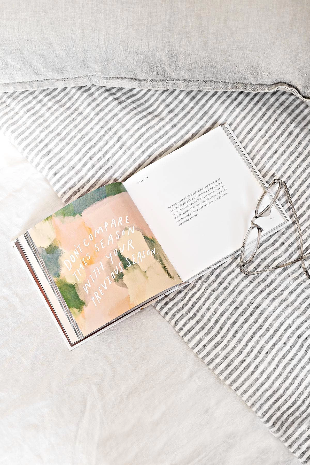 A Heart So Full: Inspirational Messages For New Moms 3 A Heart So Full: Inspirational Messages For New Moms – Bild 3