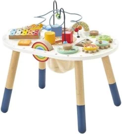 Le Toy Van Activity Table