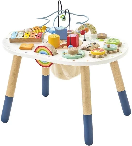 Le Toy Van Activity Table 1 Le Toy Van Activity Table