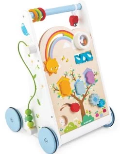 Le Toy Van Activity Walker