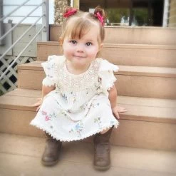 Aiyanna Pinch Clips - Peach -Baby Grundausstattungs Geschäft aiyanna pinch clips peach 11