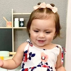 Aiyanna Pinch Clips - Peach -Baby Grundausstattungs Geschäft aiyanna pinch clips peach 13