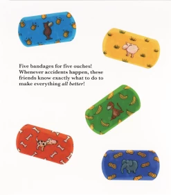 All Better! 5 All Better! -Baby Grundausstattungs Geschäft all better 3