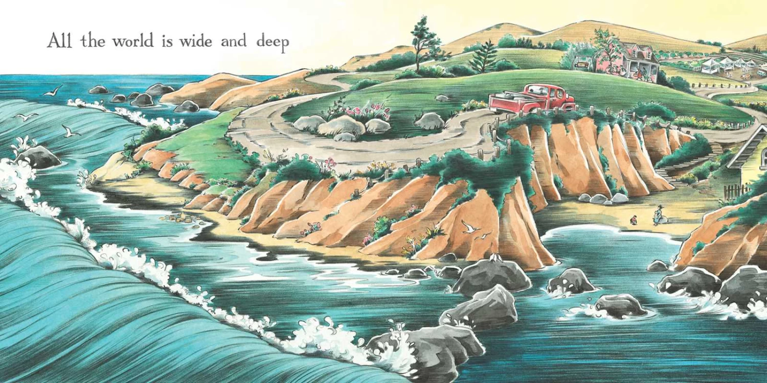 All The World 3 All The World – Bild 3