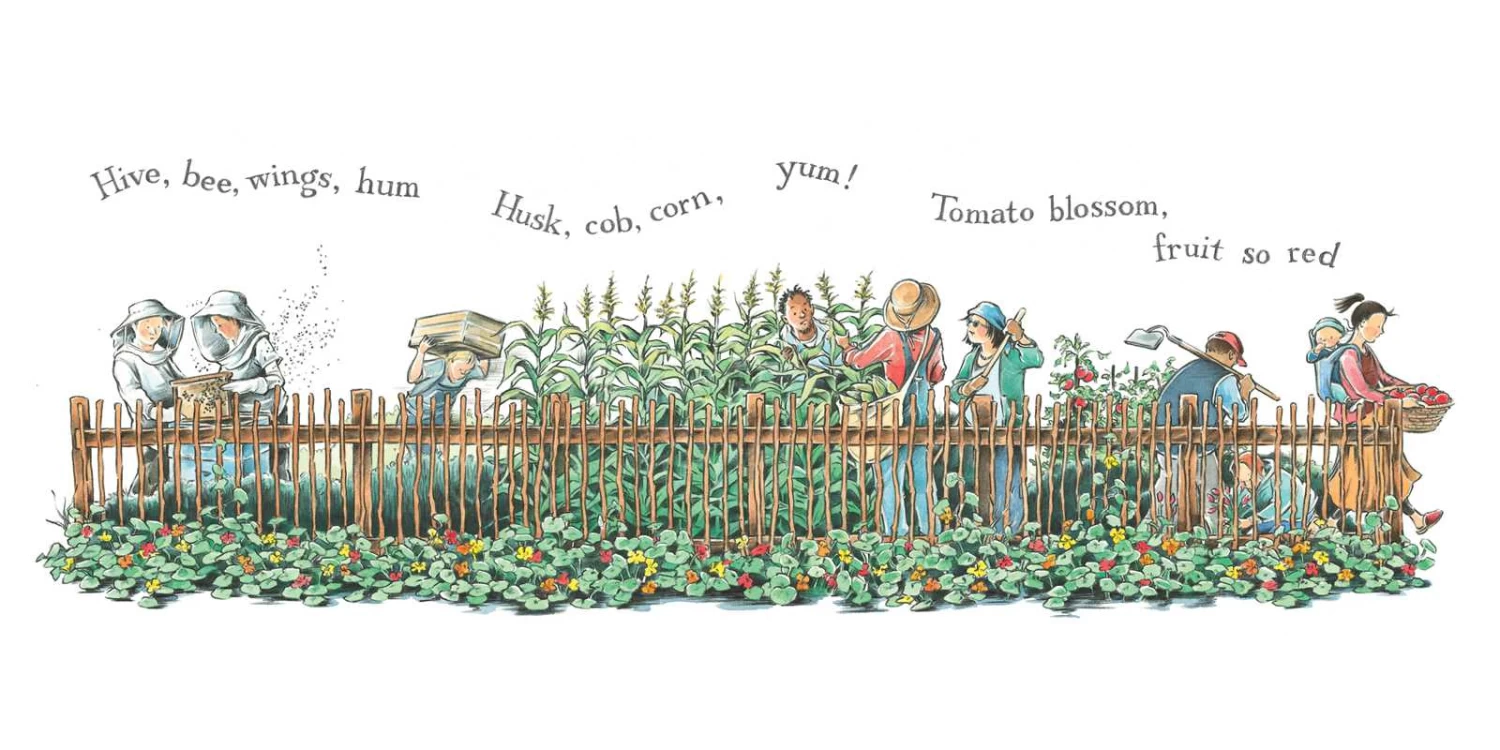 All The World 4 All The World – Bild 4