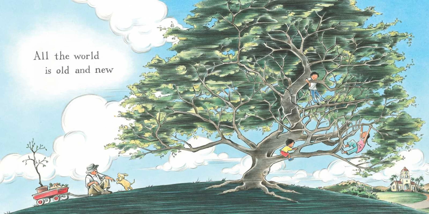 All The World 7 All The World – Bild 7