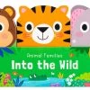 Animal Families: Into The Wild