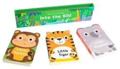 Animal Families: Into The Wild -Baby Grundausstattungs Geschäft animal families into the wild 3