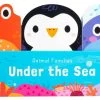 Animal Families: Under The Sea