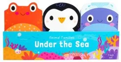 Animal Families: Under The Sea