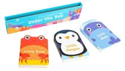 Animal Families: Under The Sea 8 Animal Families: Under The Sea -Baby Grundausstattungs Geschäft animal families under the sea 3