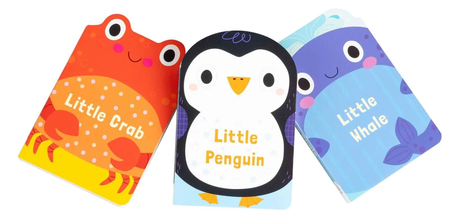 Animal Families: Under The Sea 4 Animal Families: Under The Sea – Bild 4