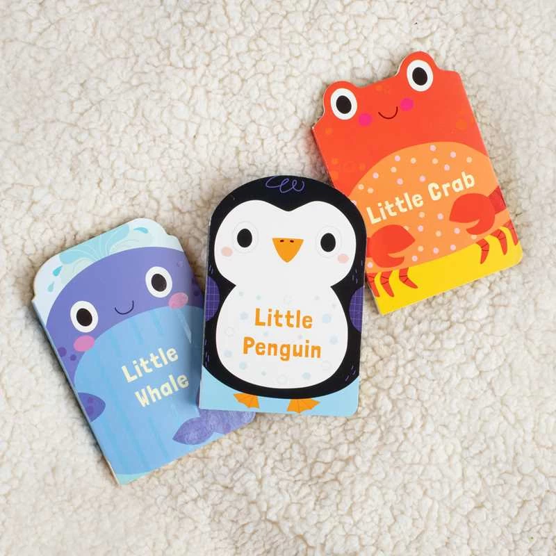 Animal Families: Under The Sea 5 Animal Families: Under The Sea – Bild 5