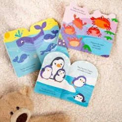 Animal Families: Under The Sea 11 Animal Families: Under The Sea -Baby Grundausstattungs Geschäft animal families under the sea 6