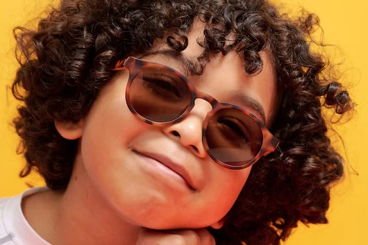 Babiators Totally Tortoise Keyhole Sunglasses 2 Babiators Totally Tortoise Keyhole Sunglasses – Bild 2