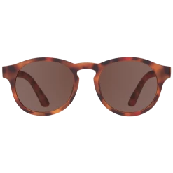 Babiators Totally Tortoise Keyhole Sunglasses
