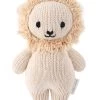 Baby Lion