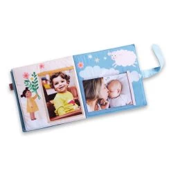Baby Photo Album Guardian Angel -Baby Grundausstattungs Geschäft baby photo album guardian angel 4