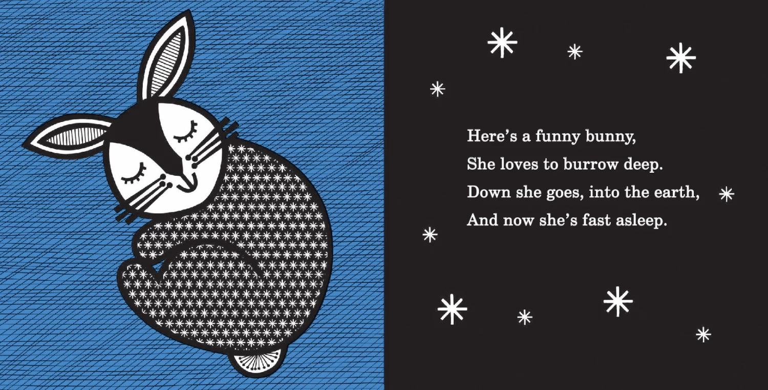 Baby's First Stories 3-6 Months 2 Baby's First Stories 3-6 Months – Bild 2