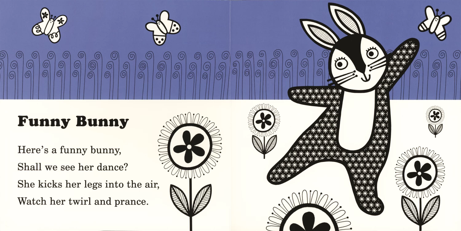 Baby's First Stories 3-6 Months 4 Baby's First Stories 3-6 Months – Bild 4