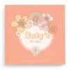 Baby's First Year Memory Book - Flower Child