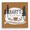 Baby's First Year Memory Book - Little Camper