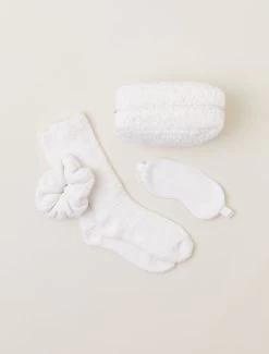 Barefoot Dreams CozyChic Mama Eye Mask, Scrunchie And Sock Set 5 Barefoot Dreams CozyChic Mama Eye Mask, Scrunchie And Sock Set -Baby Grundausstattungs Geschäft barefoot dreams cozychic mama eye mask scrunchie and sock set 3