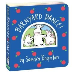 Barnyard Dance! By Sandra Boynton -Baby Grundausstattungs Geschäft barnyard dance by sandra boynton 5