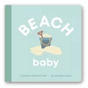 Beach Baby Book