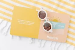 Beach Baby Book -Baby Grundausstattungs Geschäft beach baby book 9