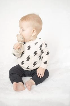 Bear Sweetie Rattle -Baby Grundausstattungs Geschäft bear sweetie rattle 5