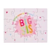 Big Sister Announcement Puzzle