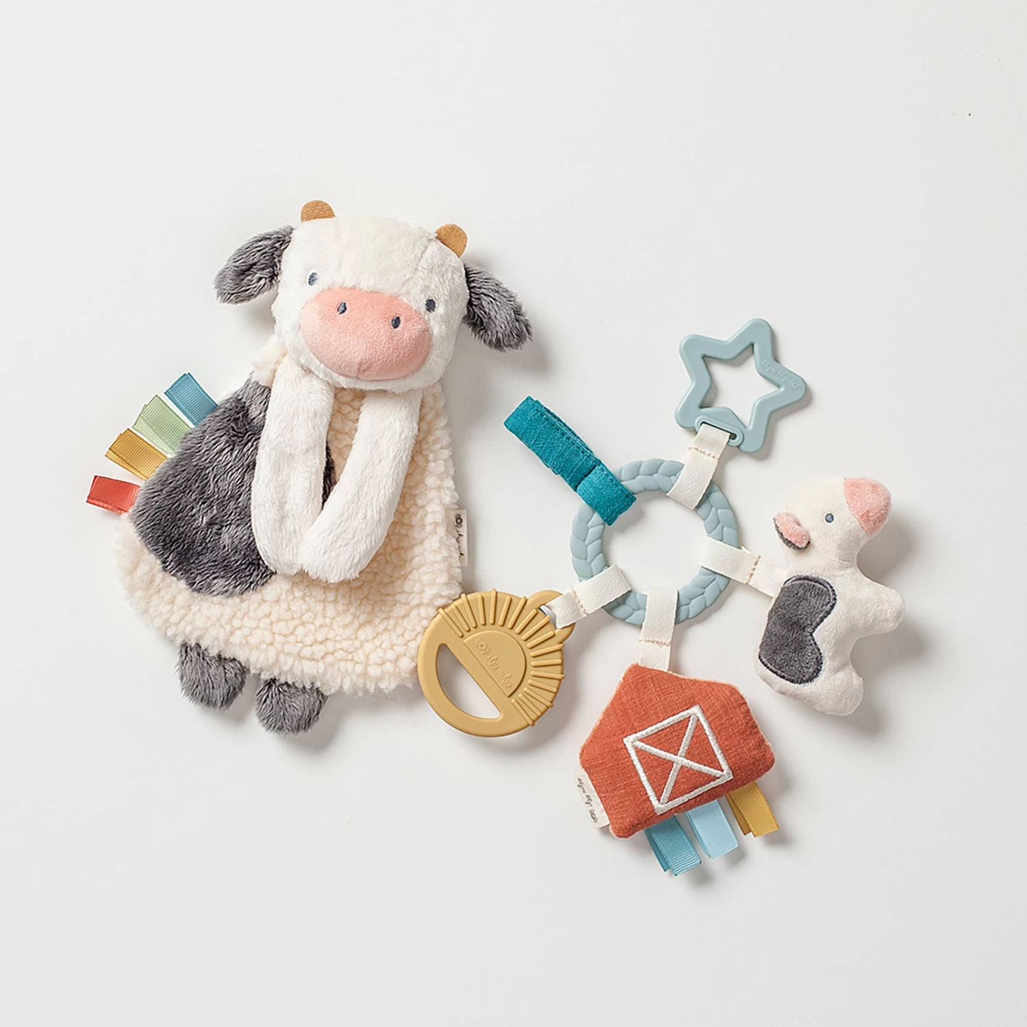 Bitzy Busy Gift Set - Farm 1 Bitzy Busy Gift Set - Farm