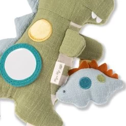 Bitzy Traveler - Dinosaur -Baby Grundausstattungs Geschäft bitzy traveler dinosaur 3