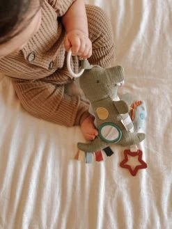 Bitzy Traveler - Dinosaur -Baby Grundausstattungs Geschäft bitzy traveler dinosaur 7