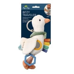 Bitzy Traveler: Goose