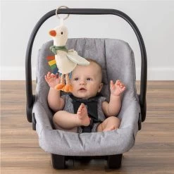 Bitzy Traveler: Goose -Baby Grundausstattungs Geschäft bitzy traveler goose 8