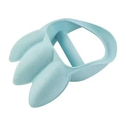 Blue Sand Claw Scoop