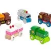 BRIO Themed Train Engines (Multiple Styles)