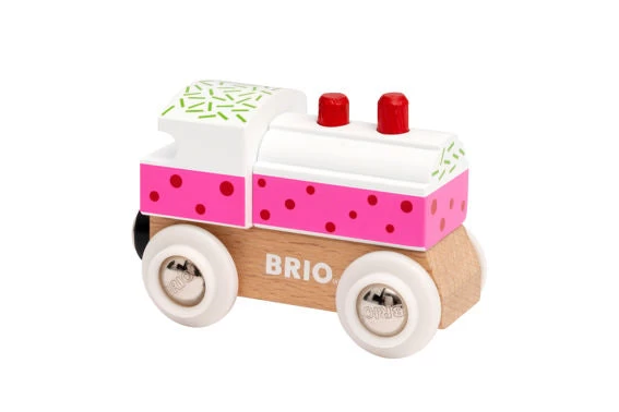 BRIO Themed Train Engines (Multiple Styles) 2 BRIO Themed Train Engines (Multiple Styles) – Bild 2