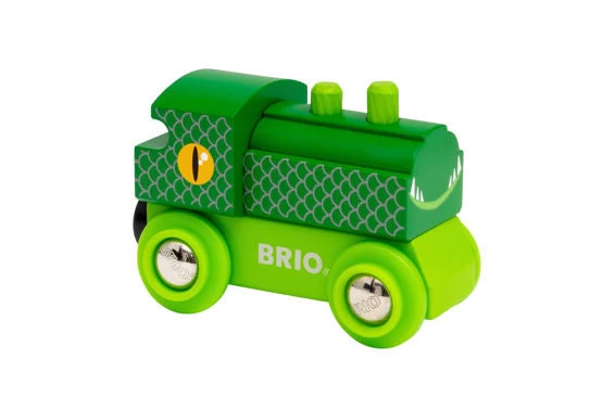 BRIO Themed Train Engines (Multiple Styles) 3 BRIO Themed Train Engines (Multiple Styles) – Bild 3