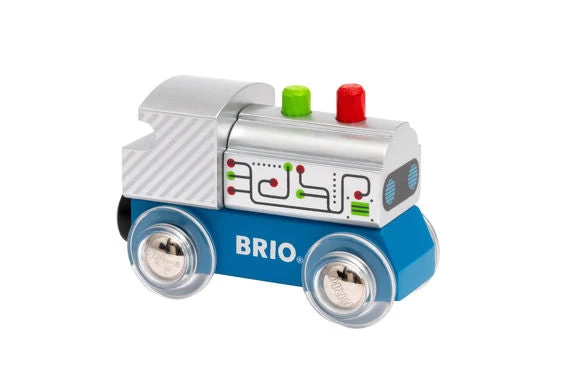 BRIO Themed Train Engines (Multiple Styles) 4 BRIO Themed Train Engines (Multiple Styles) – Bild 4