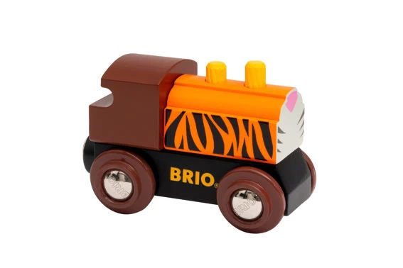 BRIO Themed Train Engines (Multiple Styles) 5 BRIO Themed Train Engines (Multiple Styles) – Bild 5