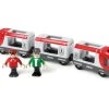 BRIO Travel Train