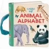 Carry Me: Animal Alphabet Book