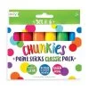 Ooly Chunkies Paint Sticks - Classic