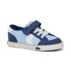 Connor Sneaker - Blue