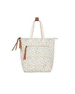 Cooler Backpack || Lemons